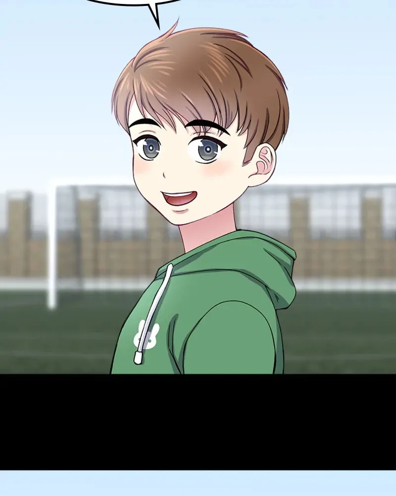 Complicated Cohabitation Chapter 21 page 2 - 