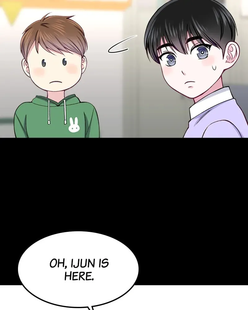Complicated Cohabitation Chapter 21 page 13 - 