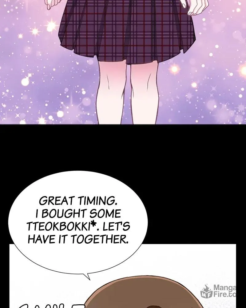 Complicated Cohabitation Chapter 21 page 15 - 