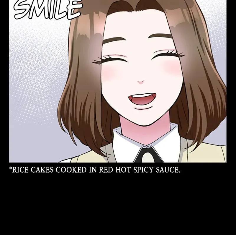 Complicated Cohabitation Chapter 21 page 16 - 