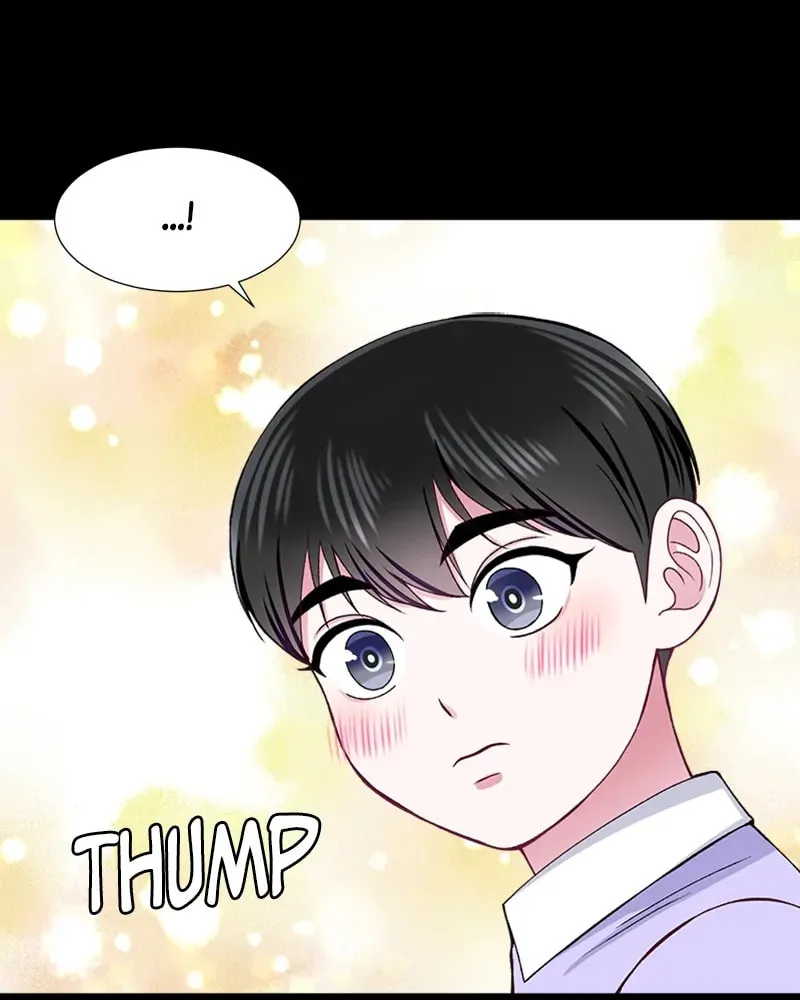 Complicated Cohabitation Chapter 21 page 17 - 