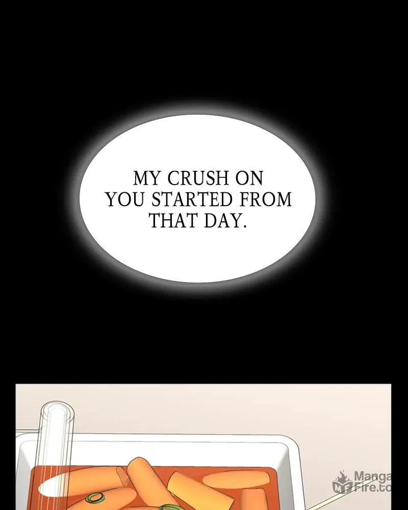 Complicated Cohabitation Chapter 21 page 18 - 