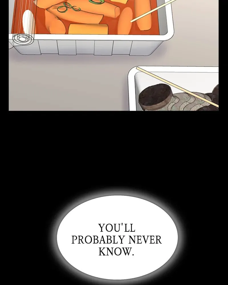 Complicated Cohabitation Chapter 21 page 19 - 