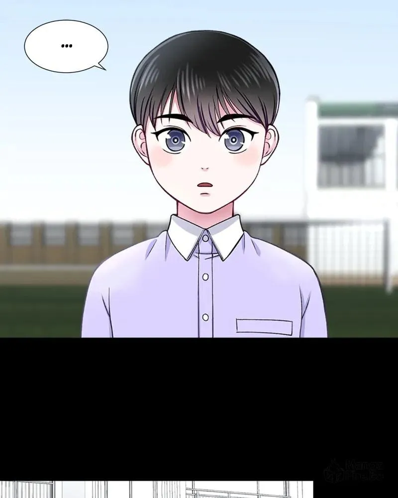 Complicated Cohabitation Chapter 21 page 3 - 