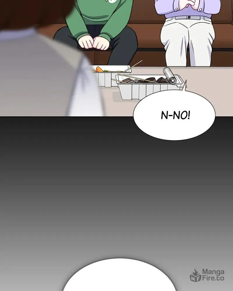 Complicated Cohabitation Chapter 21 page 21 - 