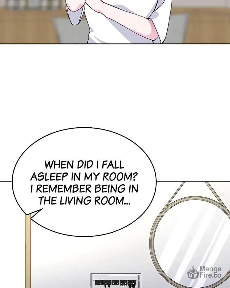 Complicated Cohabitation Chapter 21 page 25 - 