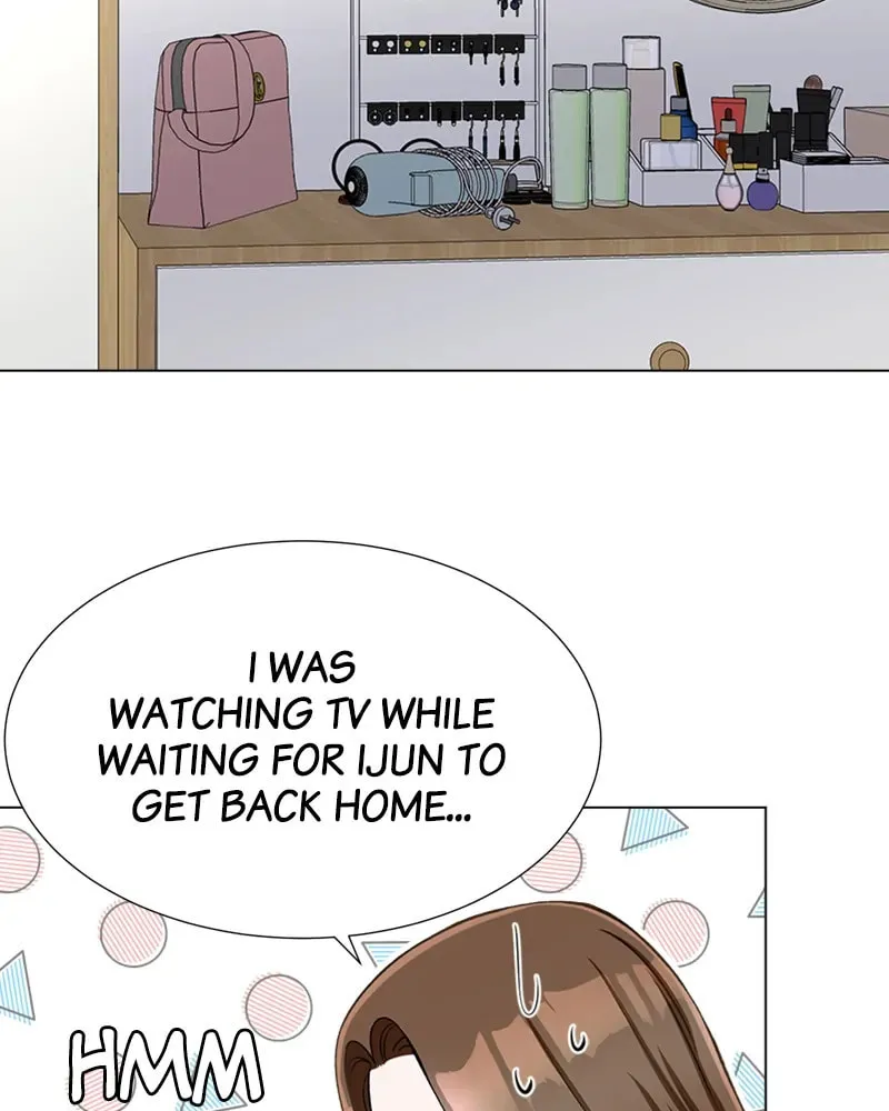 Complicated Cohabitation Chapter 21 page 26 - 