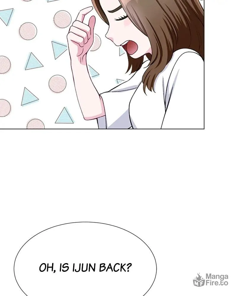 Complicated Cohabitation Chapter 21 page 27 - 