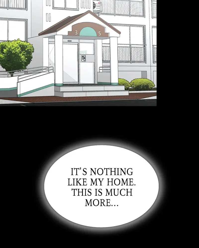Complicated Cohabitation Chapter 21 page 4 - 