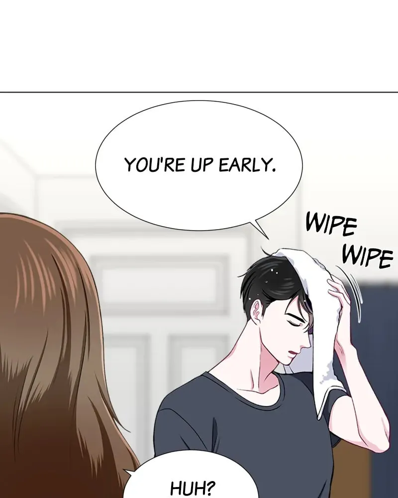 Complicated Cohabitation Chapter 21 page 32 - 