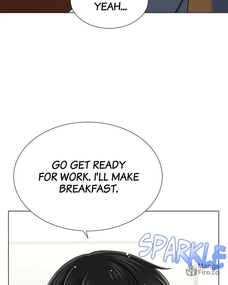 Complicated Cohabitation Chapter 21 page 33 - 