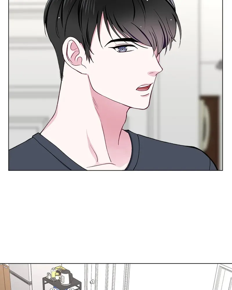 Complicated Cohabitation Chapter 21 page 34 - 