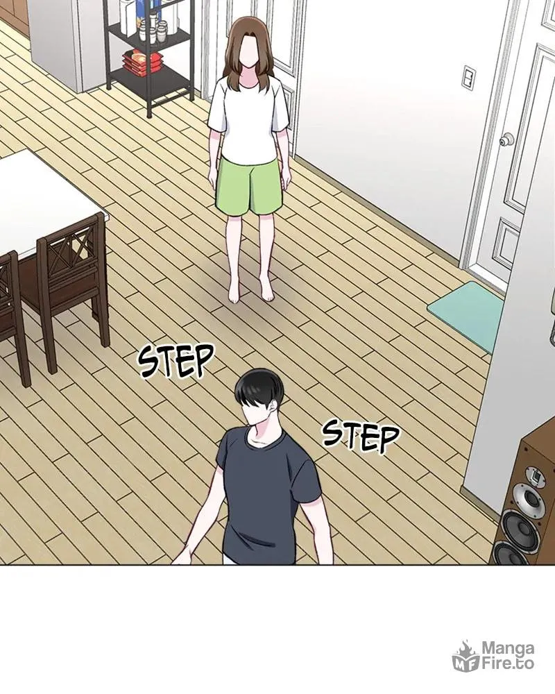 Complicated Cohabitation Chapter 21 page 35 - 
