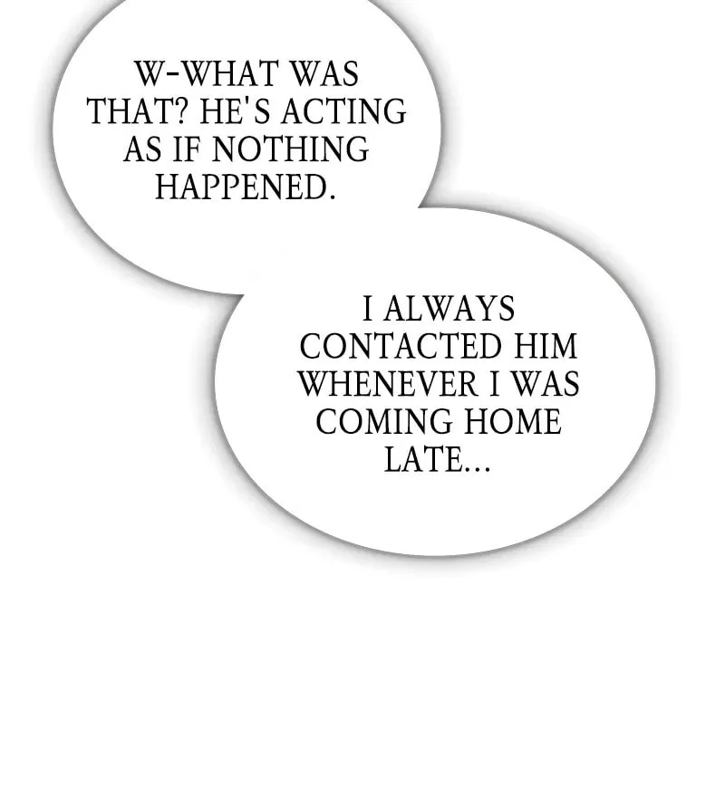 Complicated Cohabitation Chapter 21 page 37 - 