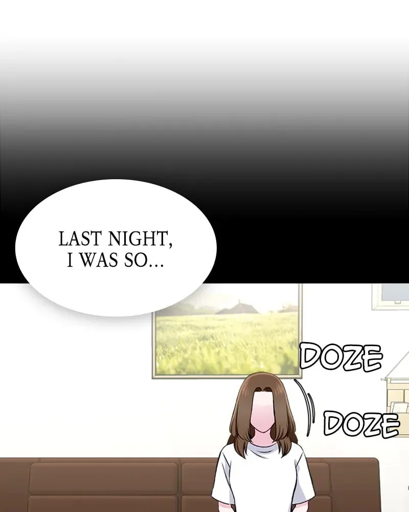 Complicated Cohabitation Chapter 21 page 38 - 