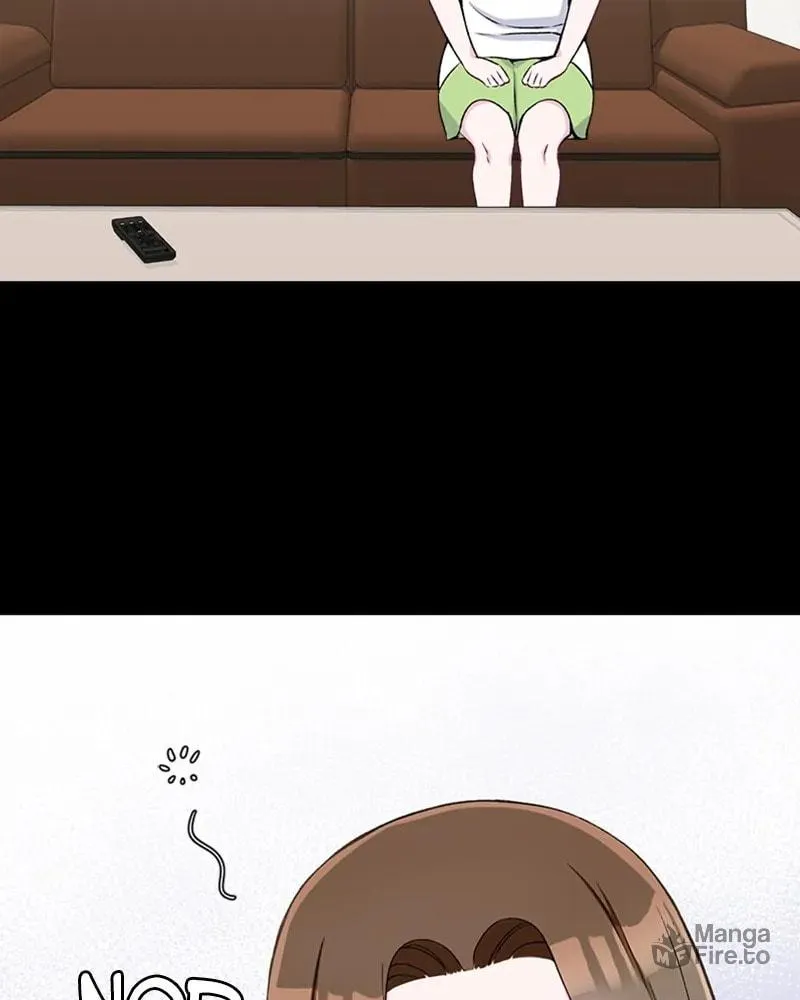 Complicated Cohabitation Chapter 21 page 39 - 