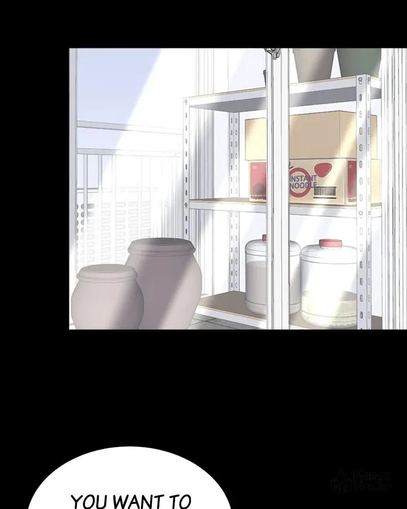 Complicated Cohabitation Chapter 21 page 5 - 
