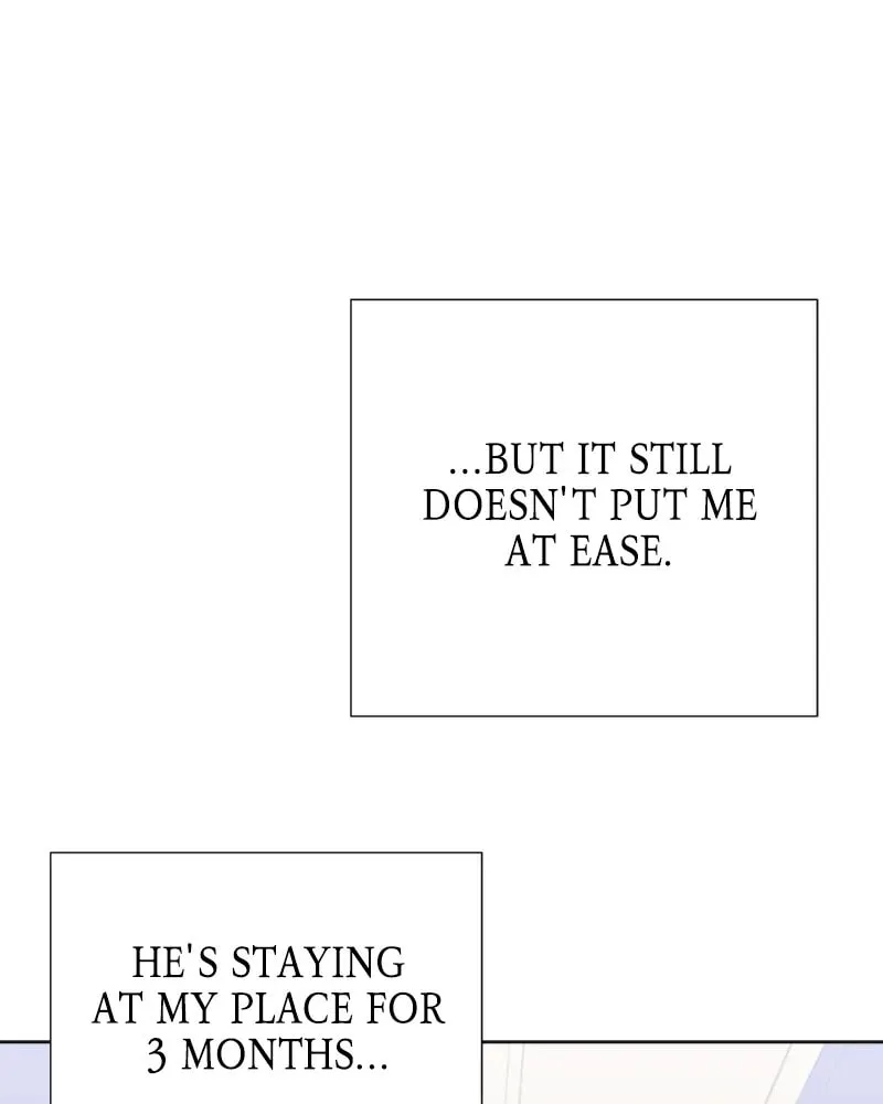 Complicated Cohabitation Chapter 21 page 46 - 