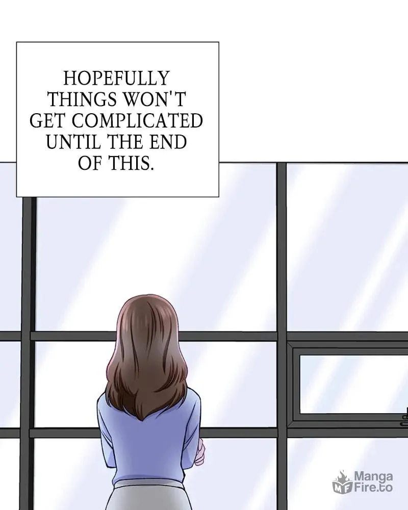 Complicated Cohabitation Chapter 21 page 48 - 