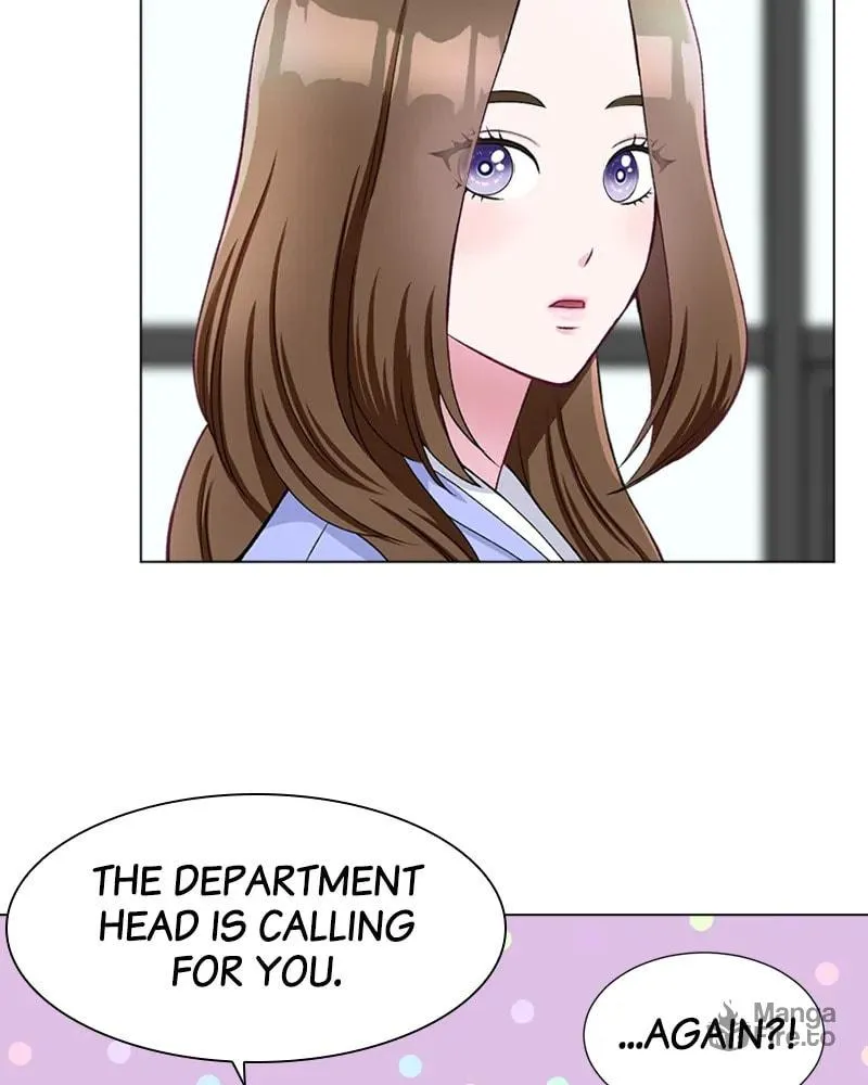 Complicated Cohabitation Chapter 21 page 50 - 