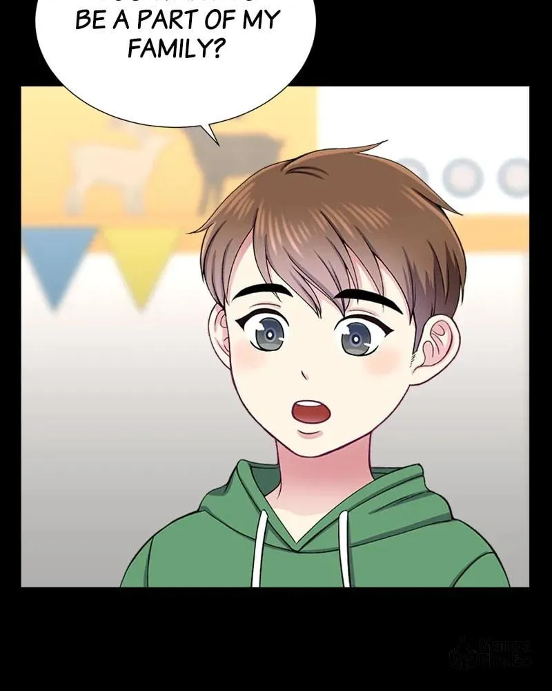 Complicated Cohabitation Chapter 21 page 6 - 