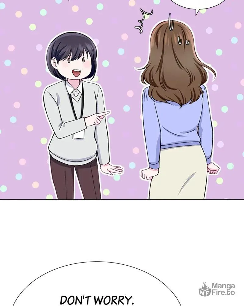 Complicated Cohabitation Chapter 21 page 51 - 