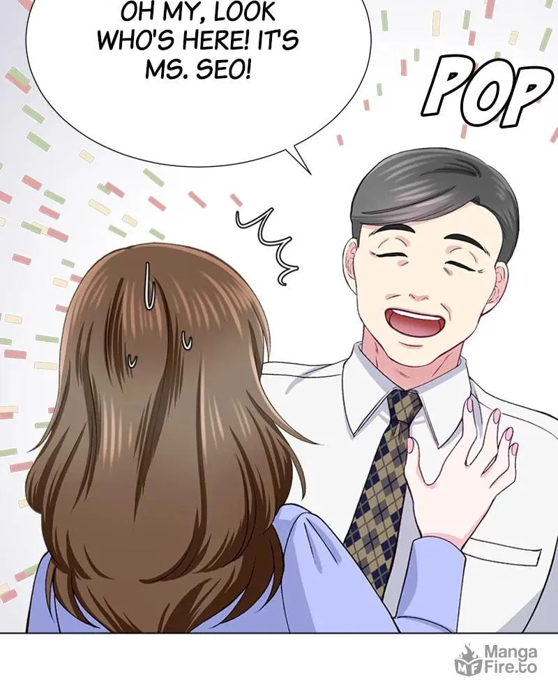 Complicated Cohabitation Chapter 21 page 55 - 