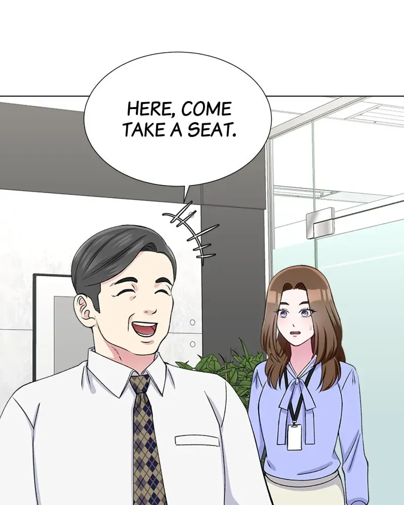 Complicated Cohabitation Chapter 21 page 56 - 