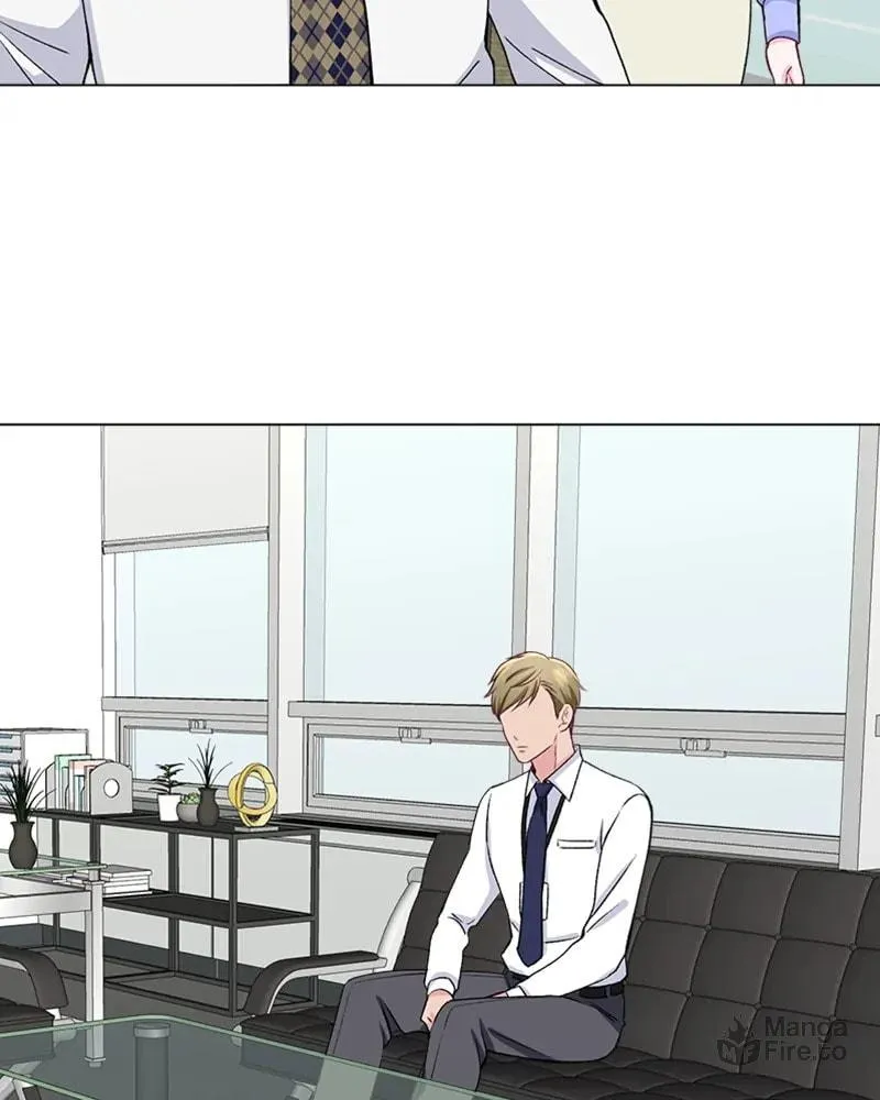 Complicated Cohabitation Chapter 21 page 57 - 