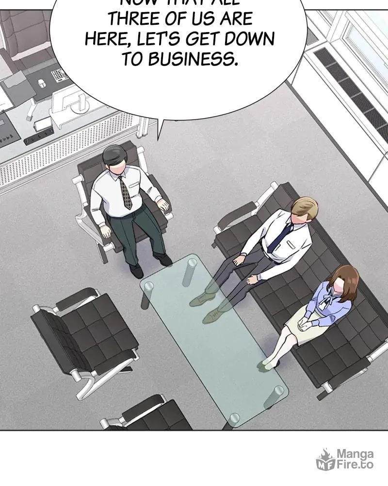 Complicated Cohabitation Chapter 21 page 60 - 