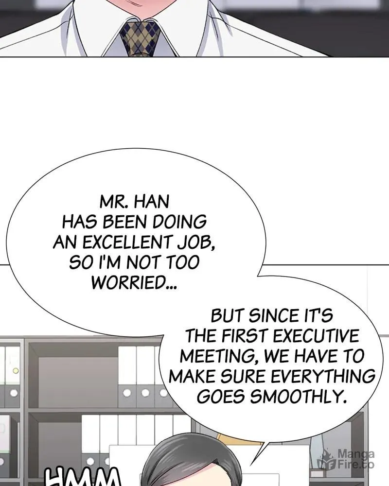 Complicated Cohabitation Chapter 21 page 63 - 