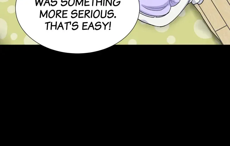 Complicated Cohabitation Chapter 21 page 8 - 