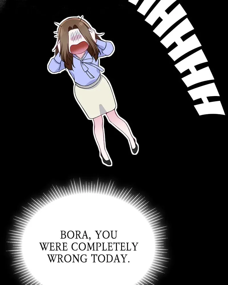 Complicated Cohabitation Chapter 21 page 73 - 