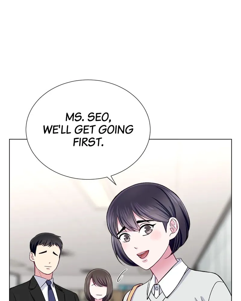 Complicated Cohabitation Chapter 21 page 76 - 