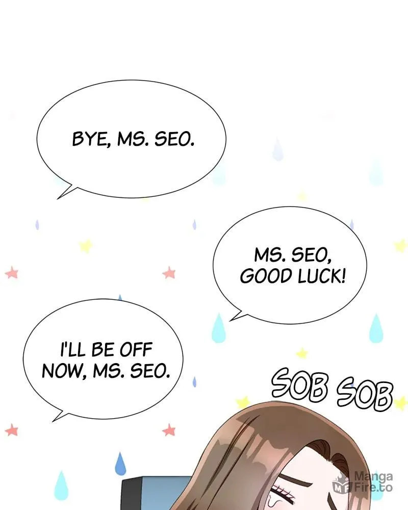 Complicated Cohabitation Chapter 21 page 78 - 