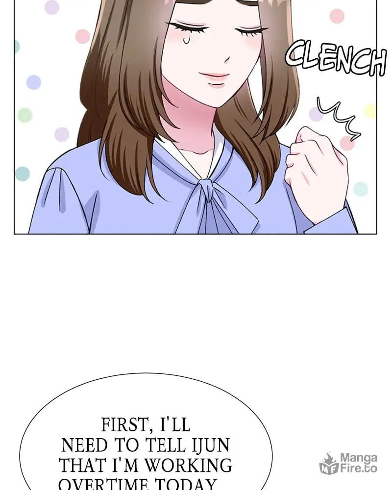 Complicated Cohabitation Chapter 21 page 81 - 