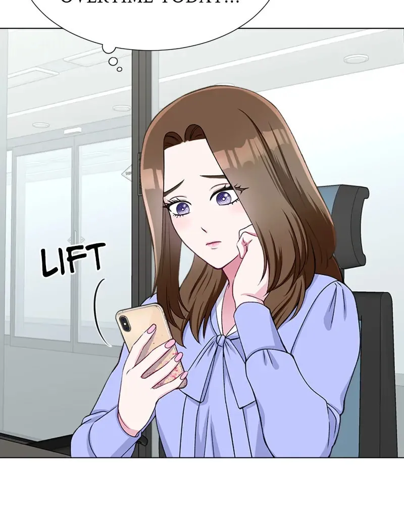 Complicated Cohabitation Chapter 21 page 82 - 