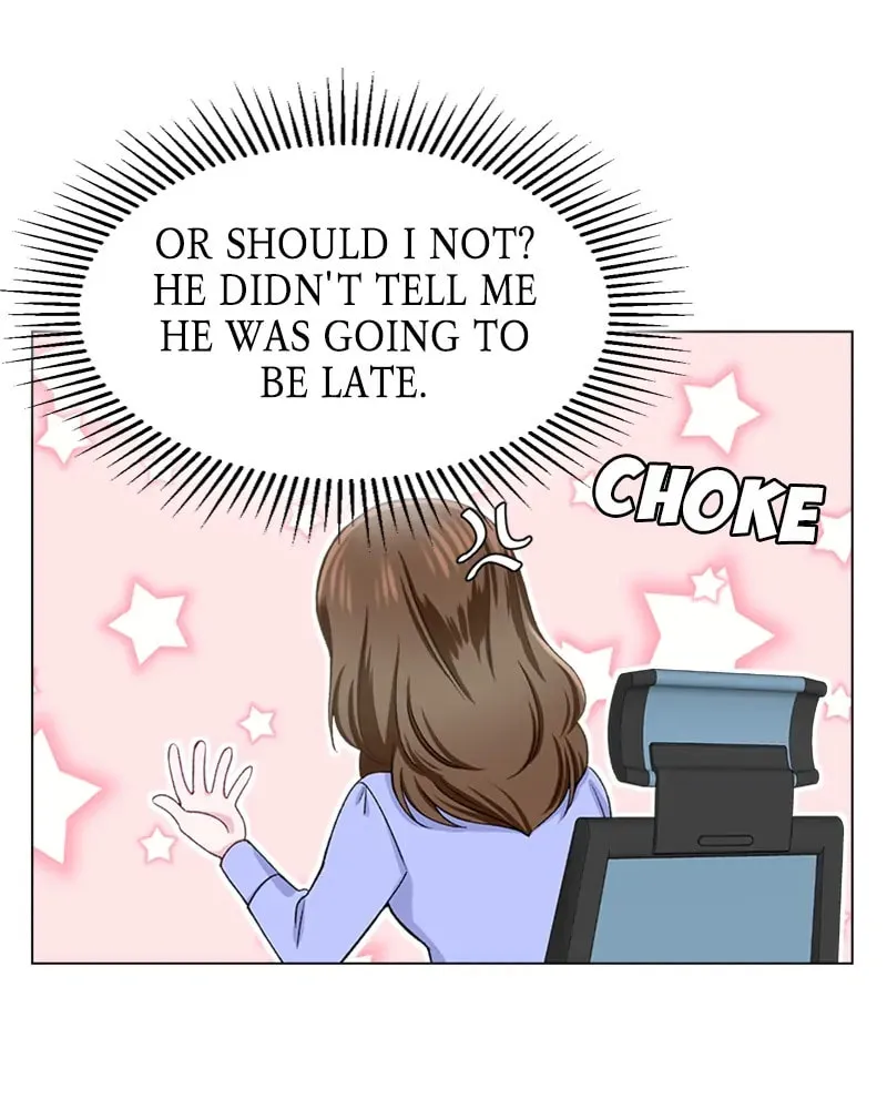 Complicated Cohabitation Chapter 21 page 83 - 