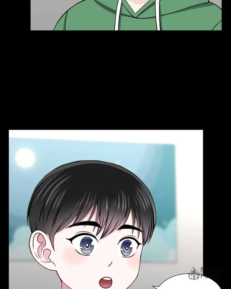 Complicated Cohabitation Chapter 21 page 10 - 