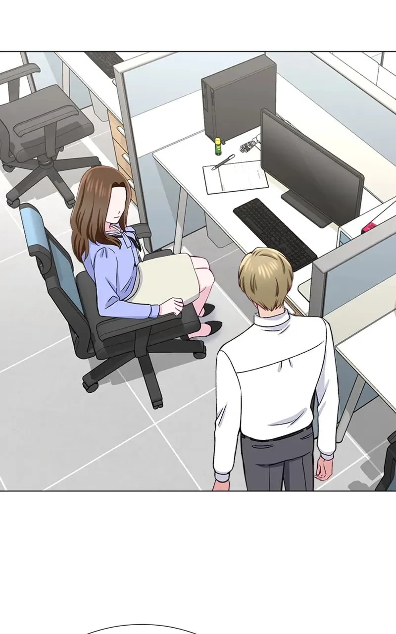 Complicated Cohabitation Chapter 22 page 2 - 