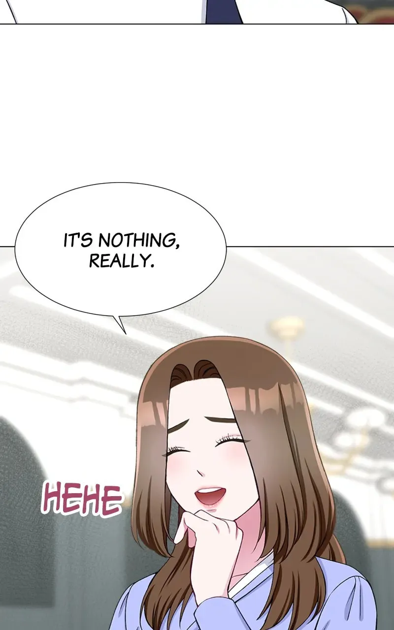 Complicated Cohabitation Chapter 22 page 11 - 
