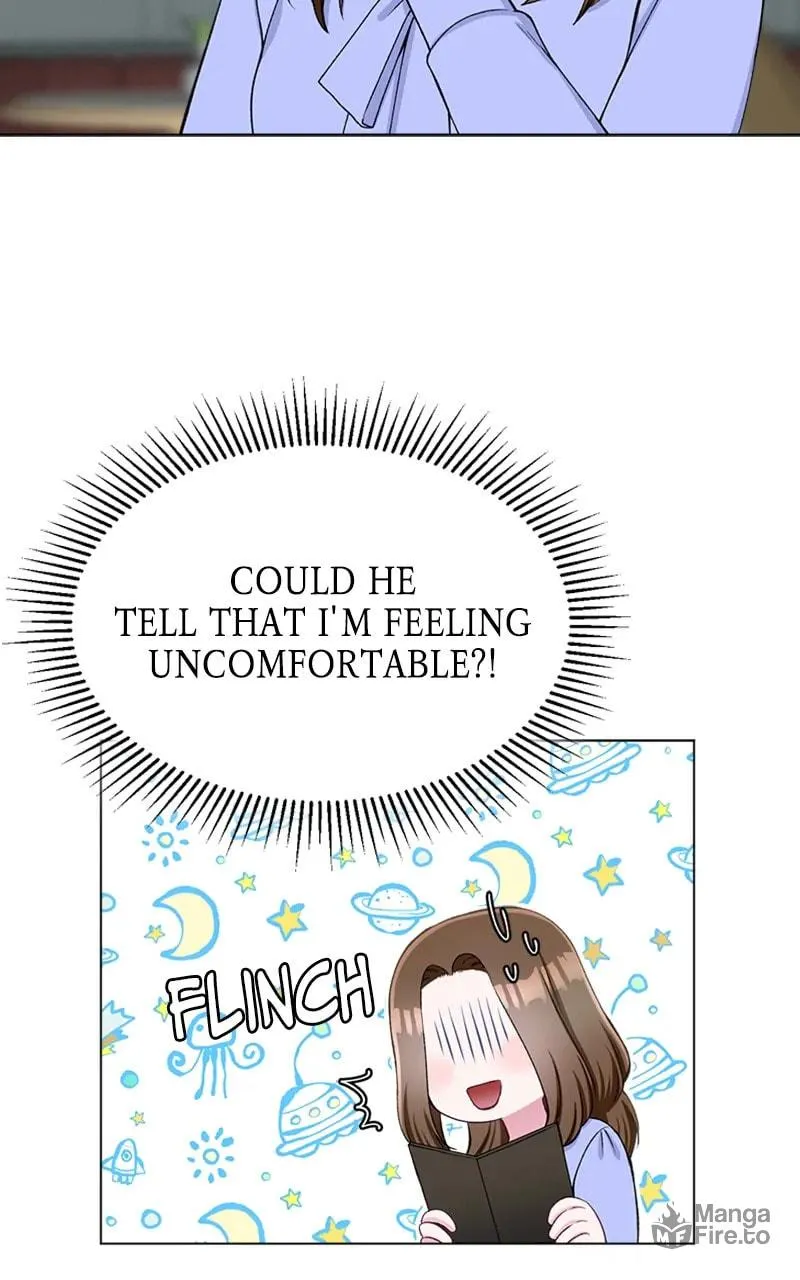 Complicated Cohabitation Chapter 22 page 12 - 