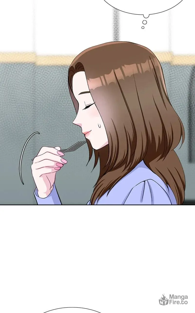 Complicated Cohabitation Chapter 22 page 18 - 