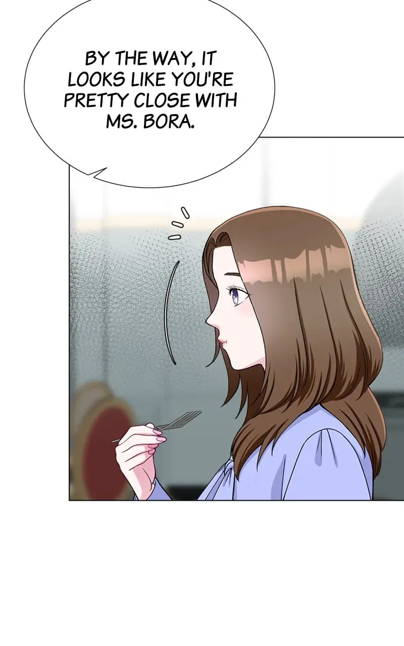 Complicated Cohabitation Chapter 22 page 19 - 