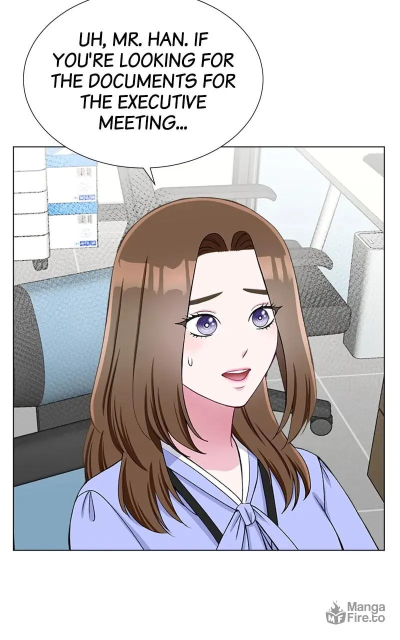 Complicated Cohabitation Chapter 22 page 3 - 