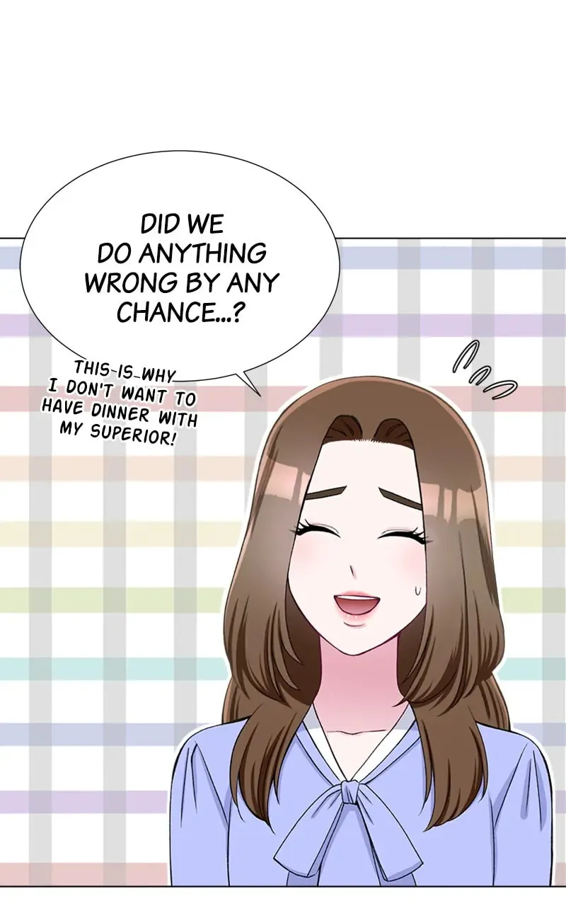 Complicated Cohabitation Chapter 22 page 22 - 