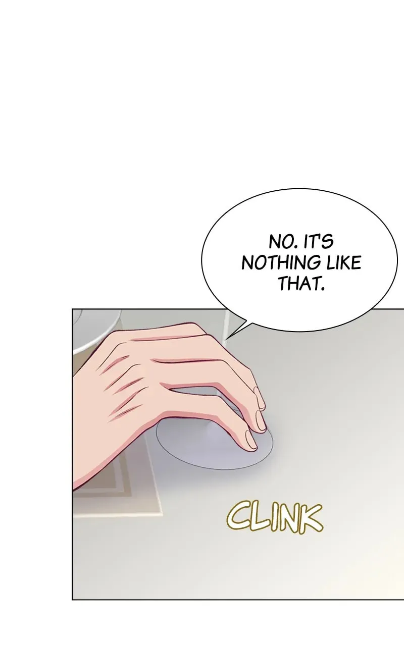Complicated Cohabitation Chapter 22 page 23 - 