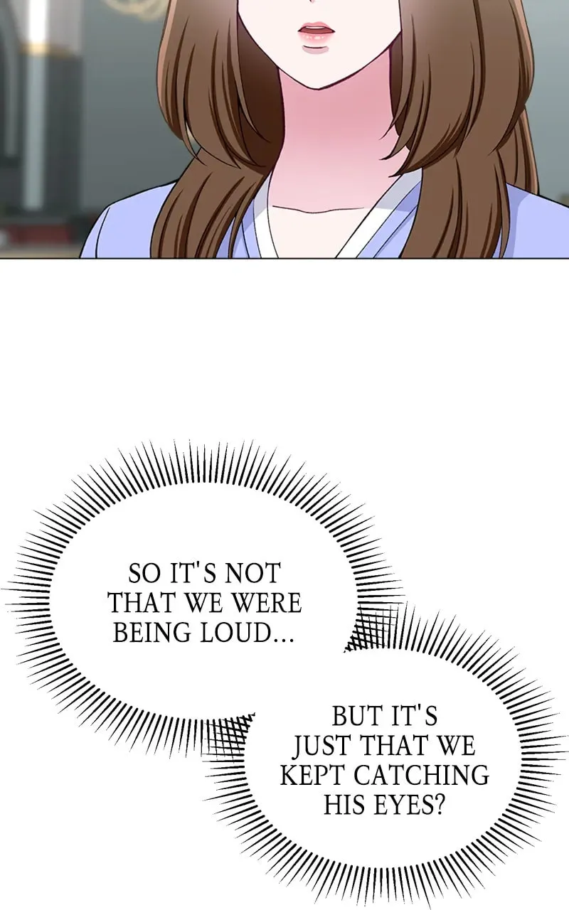 Complicated Cohabitation Chapter 22 page 26 - 