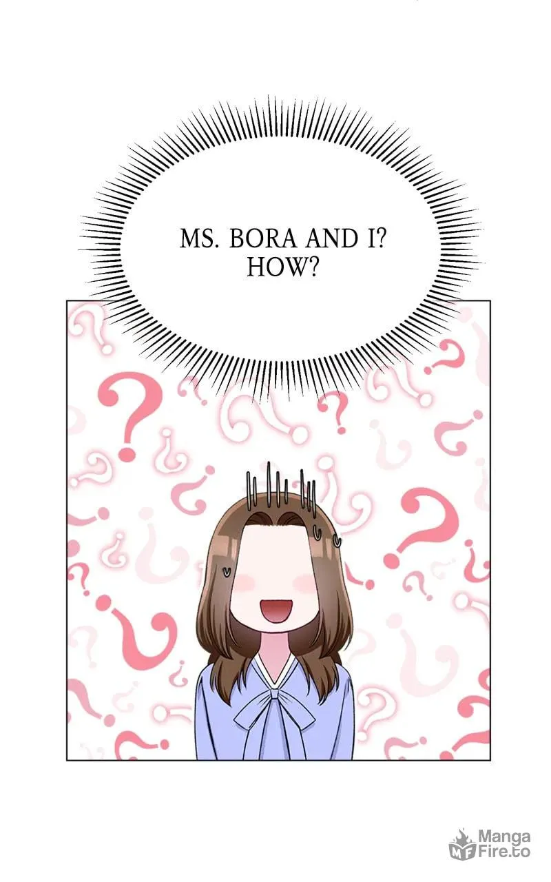Complicated Cohabitation Chapter 22 page 27 - 