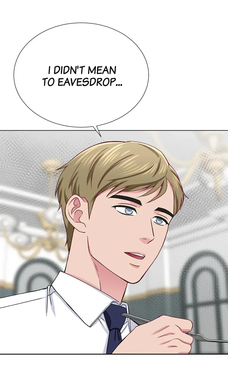 Complicated Cohabitation Chapter 22 page 28 - 